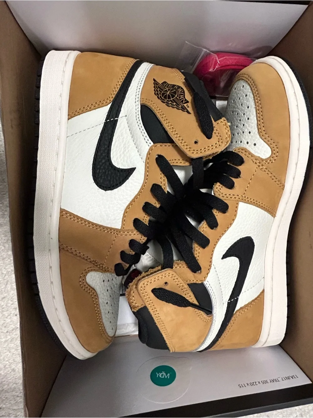 Nike air jordan